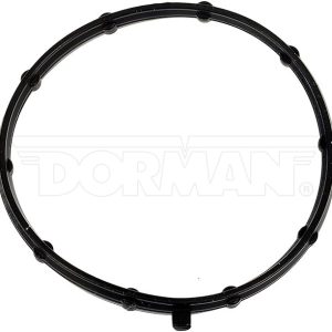 Dorman Vacuum Pump Gasket, OE Solutions™, Rubber, Black, 0.23 Inch Thickness – 926-467