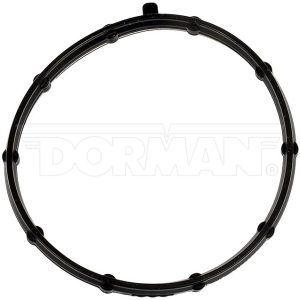 Dorman Vacuum Pump Gasket, OE Solutions™, Rubber, Black, 0.23 Inch Thickness – 926-467