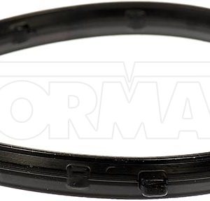 Dorman Vacuum Pump Gasket, OE Solutions™, Rubber, Black, 0.23 Inch Thickness – 926-467