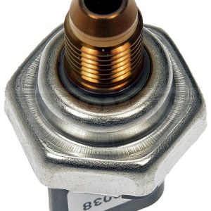 Dorman Fuel Pressure Sensor, OE Solutions ™, 3 Male Blade Terminal, Boxed – 926-524