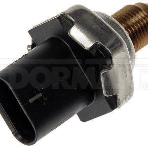 Dorman Fuel Pressure Sensor, OE Solutions ™, 3 Male Blade Terminal, Boxed – 926-524