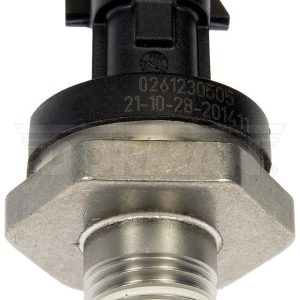 Dorman Oil Pressure Sensor, OE Solutions ™, 3 Male Blade Terminal, Boxed – 926-532