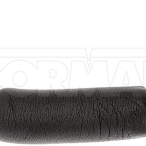 Dorman PCV Valve Hose, OE Solutions™, 8.7 Inch Length, 0.393 Inch Diameter, Black, Rubber, Boxed, Single – 926-533