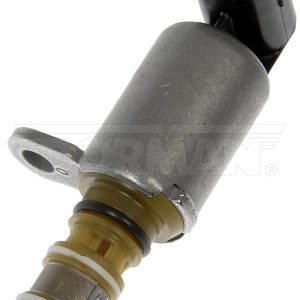 Dorman Oil Pump Solenoid, OE Solutions ™, Female Terminal, 0.6 Inch Outside Diameter – 926-544