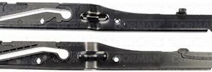 Dorman Sunroof Track Guide Repair Kit, OE Solutions™, Non-Greaseable – 926-550