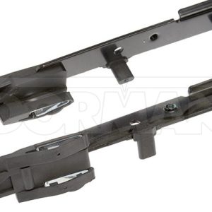 Dorman Sunroof Track Guide Repair Kit, OE Solutions™, Non-Greaseable – 926-550