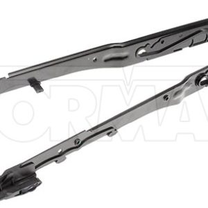Dorman Sunroof Track Guide Repair Kit, OE Solutions™, Non-Greaseable – 926-550