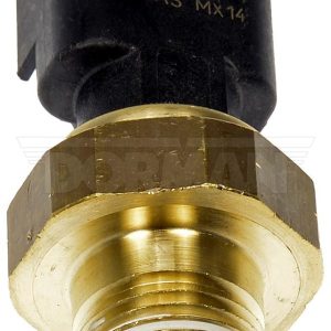 Dorman Oil Pressure Sensor, OE Solutions ™, 3 Male Blade Terminal, Boxed – 926-552
