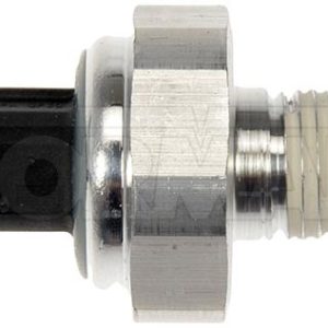 Dorman Oil Pressure Sensor, OE Solutions ™, 3 Male Blade Terminal, Female Connector, Boxed – 926-554