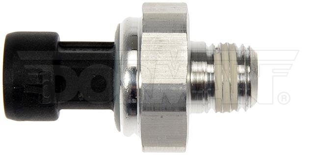 Dorman Oil Pressure Sensor, OE Solutions ™, 3 Male Blade Terminal, Female Connector, Boxed – 926-554