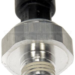 Dorman Oil Pressure Sensor, OE Solutions ™, 3 Male Blade Terminal, Female Connector, Boxed – 926-554