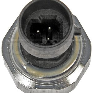 Dorman Oil Pressure Sensor, OE Solutions ™, 3 Male Blade Terminal, Female Connector, Boxed – 926-554