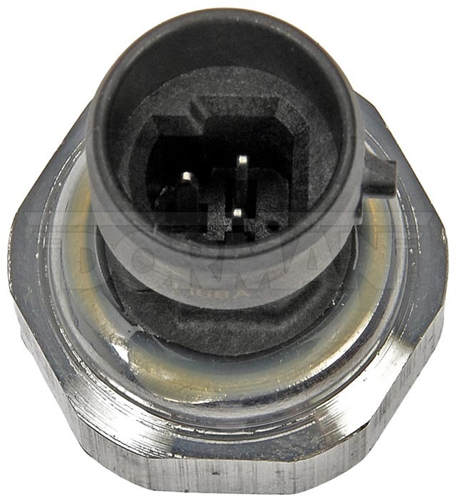 Dorman Oil Pressure Sensor, OE Solutions ™, 3 Male Blade Terminal, Female Connector, Boxed – 926-554