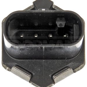 Dorman Fuel Pressure Sensor, OE Solutions ™, 4 Male Blade Terminal, Boxed – 926-557