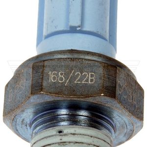 Dorman Oil Pressure Sensor, OE Solutions ™, Male Blade Terminal, Boxed – 926-558