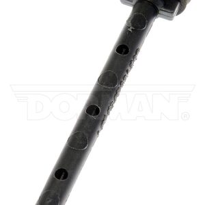 Dorman Cabin Air Temperature Sensor, OE Solutions™, Rectangular Connector, Black – 926-567