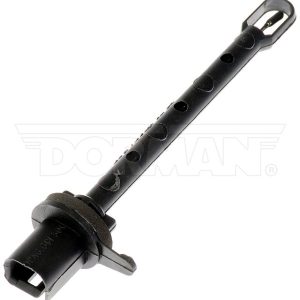 Dorman Cabin Air Temperature Sensor, OE Solutions™, Rectangular Connector, Black – 926-567