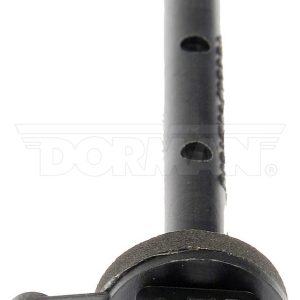 Dorman Cabin Air Temperature Sensor, OE Solutions™, Rectangular Connector, Black – 926-567