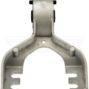 Dorman Exhaust Bracket, OE Solutions™, Metallic, Aluminum, 8 Millimeter Maximum Pipe Diameter – 926-592