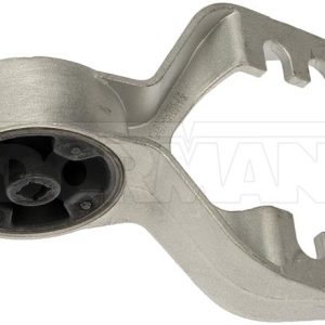 Dorman Exhaust Bracket, OE Solutions™, Metallic, Aluminum, 8 Millimeter Maximum Pipe Diameter – 926-592