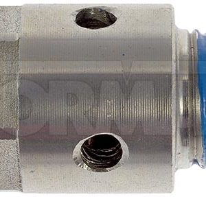 Dorman Oil Filter By-Pass Valve, OE Solutions ™, Metal, Silver, 1.7 Inch Length, Screw-On – 926-600
