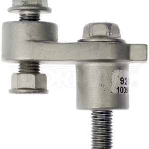 Dorman Exhaust Manifold to Cylinder Head Repair Clamp, OE Solutions™, Steel, 2.54 Inch Overall Length, With Clamp Bracket/ Bolt – 926-610