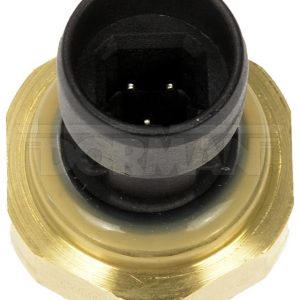 Dorman Oil Pressure Sensor, OE Solutions ™, Male, Brass – 926-701