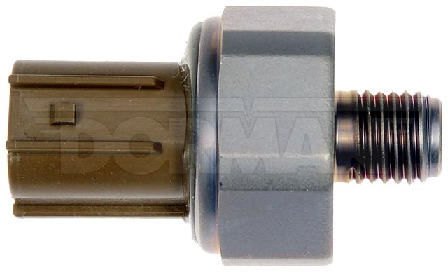 Dorman Oil Pressure Sensor, OE Solutions ™, Silver, Male Blade Terminal, Boxed – 926-702