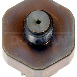 Dorman Oil Pressure Sensor, OE Solutions ™, Silver, Male Blade Terminal, Boxed – 926-702
