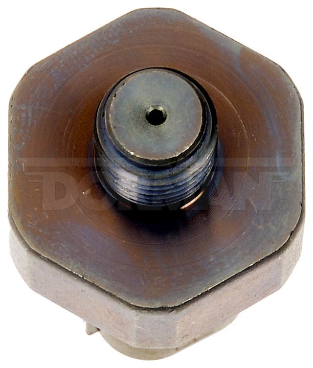 Dorman Oil Pressure Sensor, OE Solutions ™, Silver, Male Blade Terminal, Boxed – 926-702