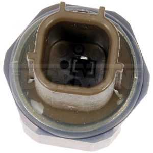 Dorman Oil Pressure Sensor, OE Solutions ™, Silver, Male Blade Terminal, Boxed – 926-702