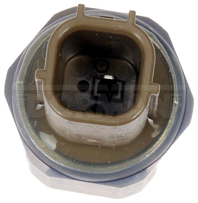 Dorman Oil Pressure Sensor, OE Solutions ™, Silver, Male Blade Terminal, Boxed – 926-702