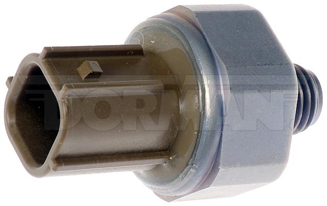 Dorman Oil Pressure Sensor, OE Solutions ™, Silver, Male Blade Terminal, Boxed – 926-702