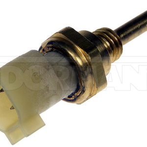 Dorman Cylinder Head Temperature Sensor, OE Solutions ™, 2 Blade Terminal, 2-1/2 Inch Length, Boxed – 926-711