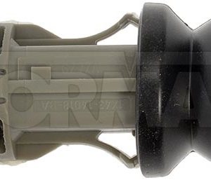 Dorman Car Alarm Switch, OE Solutions ™, Push Type Hood Alarm Switch, Single – 926-720