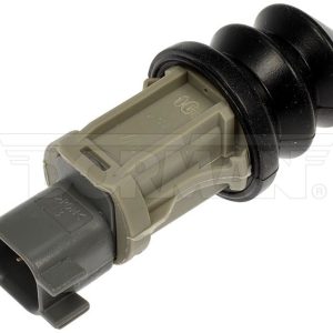 Dorman Car Alarm Switch, OE Solutions ™, Push Type Hood Alarm Switch, Single – 926-720