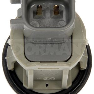 Dorman Car Alarm Switch, OE Solutions ™, Push Type Hood Alarm Switch, Single – 926-720