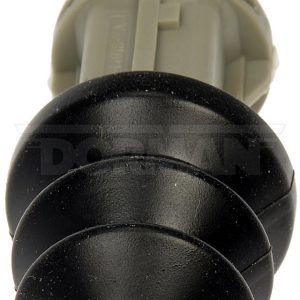Dorman Car Alarm Switch, OE Solutions ™, Push Type Hood Alarm Switch, Single – 926-720