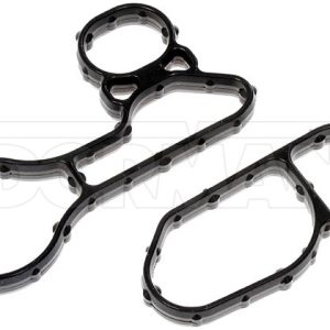 Dorman Oil Filter Housing Gasket, OE Solutions™, Rubber, Boxed – 926-730