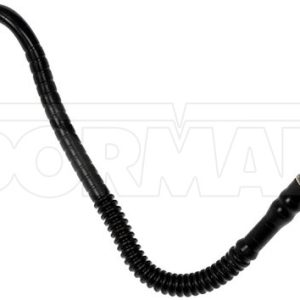 Dorman PCV Valve Tubing, OE Solutions ™, 1/4 Inch Inside Diameter, Plastic, Black, Boxed – 926-750