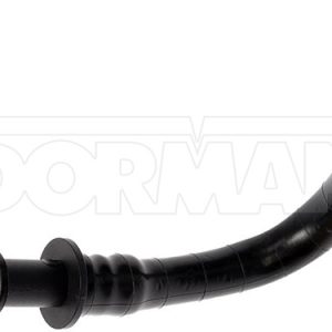 Dorman PCV Valve Tubing, OE Solutions ™, 1/4 Inch Inside Diameter, Plastic, Black, Boxed – 926-750
