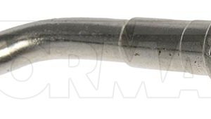 Dorman PCV Valve Tubing, OE Solutions ™, 1/4 Inch Inside Diameter, Plastic, Black, Boxed – 926-750
