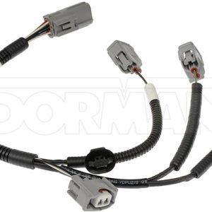 Dorman Ignition Knock – Detonation Sensor Connector, OE Solutions ™ – 926-770