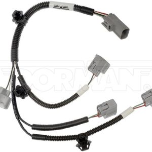 Dorman Ignition Knock – Detonation Sensor Connector, OE Solutions ™ – 926-770