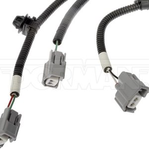 Dorman Ignition Knock – Detonation Sensor Connector, OE Solutions ™ – 926-770