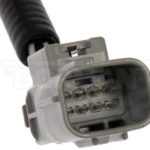 Dorman Ignition Knock – Detonation Sensor Connector, OE Solutions ™ – 926-770