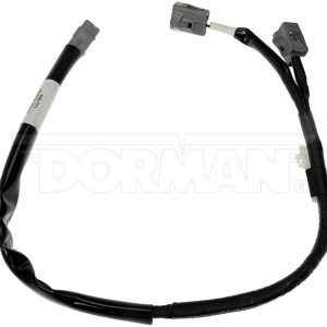 Dorman Ignition Knock – Detonation Sensor Harness, OE Solutions™, 21.6 Inch Length – 926-771
