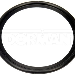 Dorman Oil Cooler Gasket, OE Solutions ™, Rubber, 2-1/4 Inch Inside Diameter, 0.14 Inch Thickness – 926-776