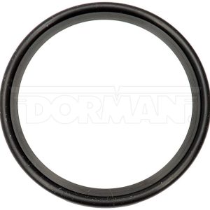 Dorman Oil Cooler Gasket, OE Solutions ™, Rubber, 2-1/4 Inch Inside Diameter, 0.14 Inch Thickness – 926-776