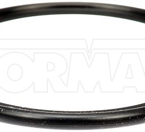 Dorman Oil Cooler Gasket, OE Solutions ™, Rubber, 2-1/4 Inch Inside Diameter, 0.14 Inch Thickness – 926-776